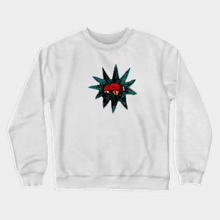 Cosmic Object #4 Crewneck Sweatshirt